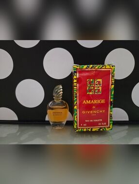 ✨️Amarige Givenchy MINI✨️